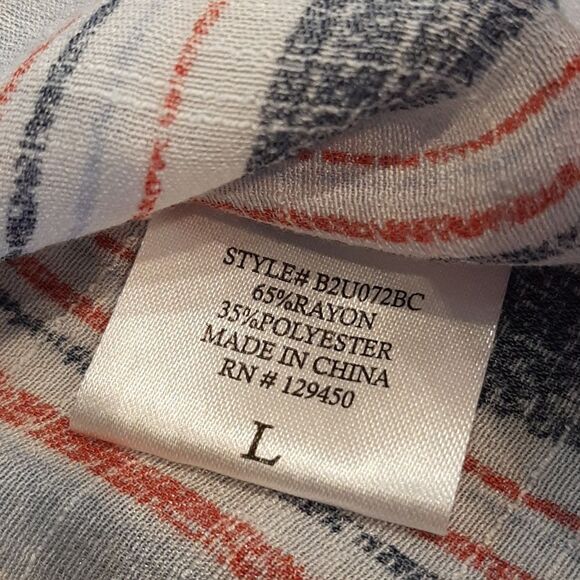 Como Black Open Sleeve Lightweight Top - Picture 6 of 8